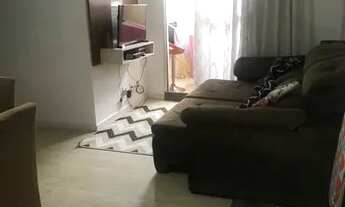 Imagem: Quarto Aluguel Fit Marumbi