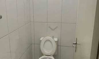 Imagem 6: Salão para alugar, 135 m² por R$ 6.272/mês - Casa Branca - Santo André/SP