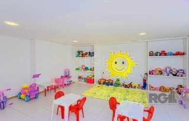 Imagem 4: Apartamento em Santana