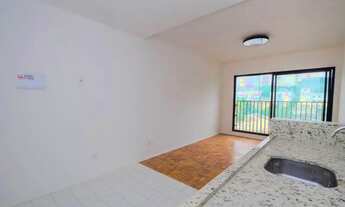 Imagem 6: Apartamento com 1 Quarto para alugar, 42m² - Vila Clementino