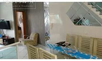 Imagem 4: Santo André - Casa Padrão - Vila Bela Vista