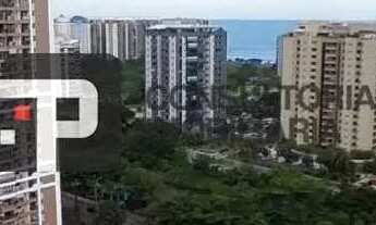 Imagem 2: Apartamento a venda parque das rosas barra da tijuca
