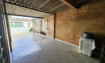 Imagem 5: Alex Gama Vende ou Troca: Casa na Qr 304 Santa Maria, Troco por Apto em Valparaiso