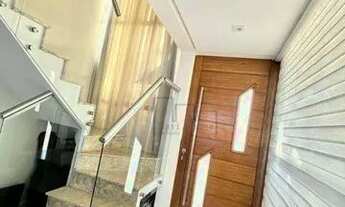 Imagem: Casa com 3 dormitórios à venda, 164 m²