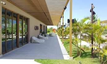 Imagem 3: Lotes Reserva Sauípe - Costa do Sauípe - Linha Verde