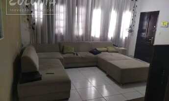 Imagem: Santo André - Casa Padrão - Vila Curuçá