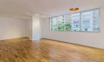 Imagem: APARTAMENTO - HIGIENOPOLIS - 3 DORMS - 1