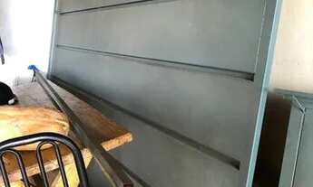 Imagem 2: Vendo jogo de portão