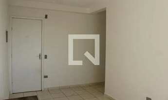 Imagem 2: Apartamento para Aluguel - Jardim Nova Cidade, 2 Quartos, 46 m2