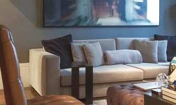 Imagem 3: São Paulo - Apartamento Padrão - Jardins