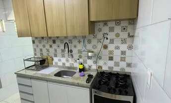 Imagem 5: Apartamento Lagoa do Araçá