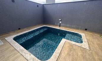 Imagem 7: Casa de condomínio para venda com 179 metros quadrados com 3 quartos