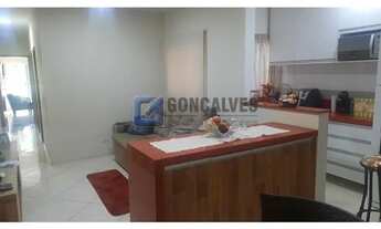 Imagem 4: SANTO ANDRE - Residential / Penthouse - JARDIM DAS MARAVILHAS