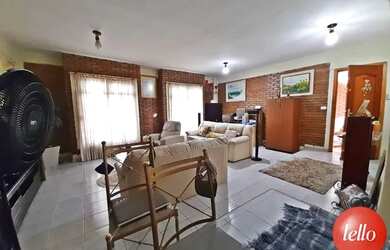 Imagem 4: São Paulo - Casa Padrão - Limão