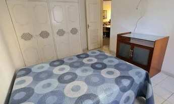 Imagem 7: Boa viagem - 03 Qtos / 01 Suíte - 01 Vaga - 140 m² - Nascente - Salão de festas - Ótima lo