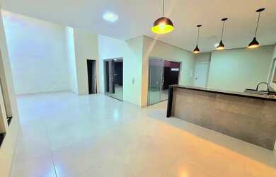 Imagem 5: Casa térrea de alto padrão em construção no bairro Vilas Boas - Excelente localização!