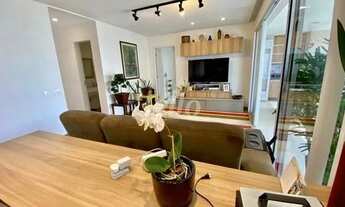 Imagem 2: São Paulo - Apartamento Padrão - Brooklin