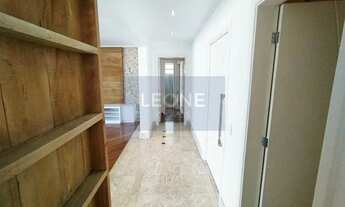 Imagem 5: Apartamento para Locação em São Paulo, Perdizes, 3 dormitórios, 3 suítes, 5 banheiros, 4 v