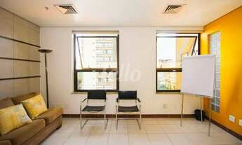 Imagem 4: São Paulo - Conjunto Comercial/Sala - Vila Mariana