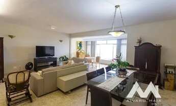 Imagem: Apartamento à venda no bairro Sion - Belo