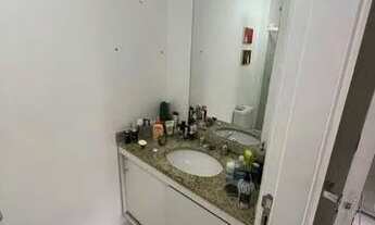 Imagem 3: Apartamento a venda tem 63 metros quadrados com 2 quartos em Camorim - Rio de Janeiro - RJ