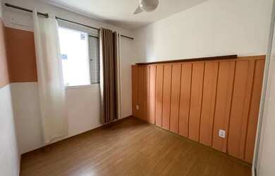 Imagem 7: Apartamento para aluguel com 43 metros quadrados com 2 quartos em Parque Industrial - Camp