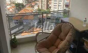 Imagem 4: São Paulo - Apartamento Padrão - Mooca