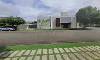 Imagem: Casa de condomínio para aluguel Residencial