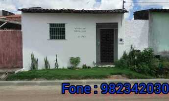 Imagem: Vende-Se Uma Casa