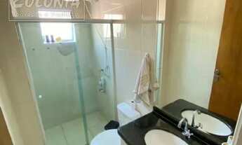 Imagem 7: Santo André - Casa Padrão - Parque Oratório