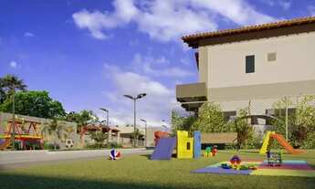 Imagem 2: CASA VENDA CONDOMINIO PINHEIRO PARK BAIRRO SANTO ANTONIO