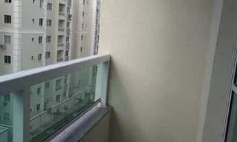 Imagem: Apartamento Spazio Soberano nascente, possui