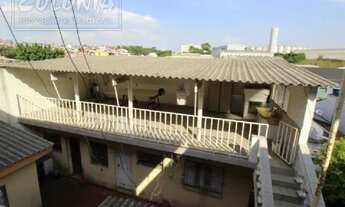 Imagem 2: Santo André - Casa Padrão - Parque João Ramalho