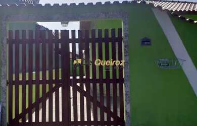 Imagem 2: EDUARDO . CASA EM MONGAGUÁ, LOCALIZADA EM REGINA MARIA !!!!