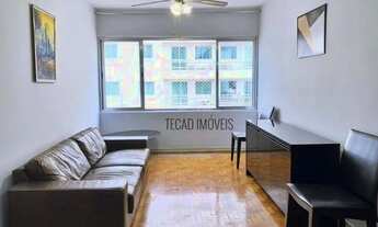 Imagem: Apartamento com 2 dormitórios para alugar