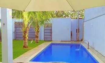 Imagem 2: Rancho Florenza Casa com 2 dormitórios