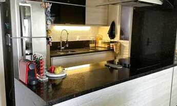 Imagem 5: Apartamento para venda possui 67 metros quadrados com 2 quartos 1 vaga