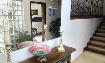 Imagem 3: Casa de Condomínio com 4 Suítes para Venda e Aluguel em Arujá Hills I, 453 m²