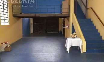 Imagem 5: São Bernardo do Campo - Galpão/Depósito/Armazém - Taboão