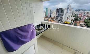 Imagem 3: SANTOS - Apartamento Padrão - BOQUEIRÃO