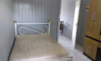 Imagem 2: Aluga se kitinete