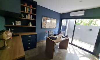 Imagem 2: Casa à venda, 330 m² por R$ 3.990.000,00 - Alphaville - Santana de Parnaíba/SP