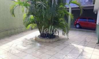 Imagem 2: São Paulo - Casa Padrão - Mooca