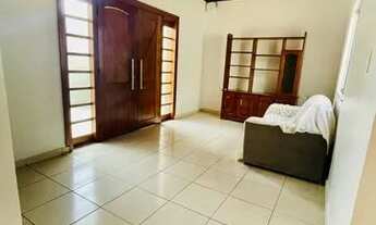 Imagem 4: Casa Cj Basa Pra Alugar 3 Quartos sendo 1 Semi Mobilida Suíte px a Parque Utinga Bairro d