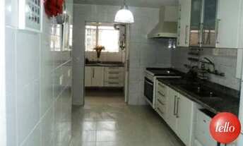 Imagem 3: São Paulo - Apartamento Padrão - Brooklin