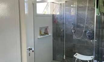 Imagem 7: Casa para venda possui 317 metros quadrados com 4 quartos em Jardim Atlântico - Florianópo