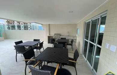 Imagem 6: Apart 3 dorms Novinho Te Esperando Na Ocian JGA707