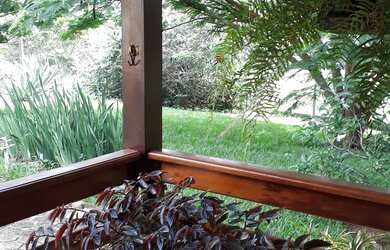 Imagem 3: Sítio no distrito de Sereno