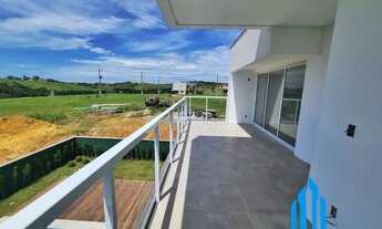 Imagem 5: Casa alto padrão em condomínio fechado no Reserva Amary em Guarapari -ES