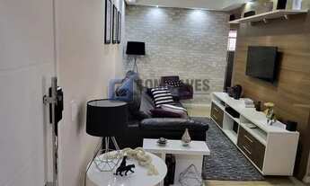 Imagem 2: SAO BERNARDO DO CAMPO - Residential / Apartment - PLANALTO